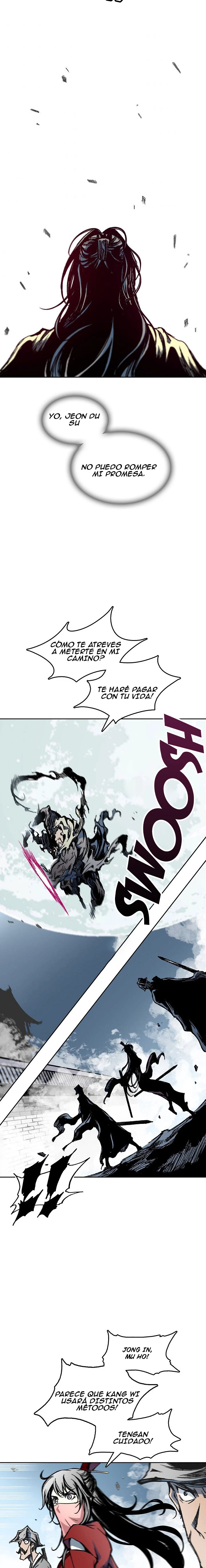 Memorias del dios de la guerra > Capitulo 64 > Page 91