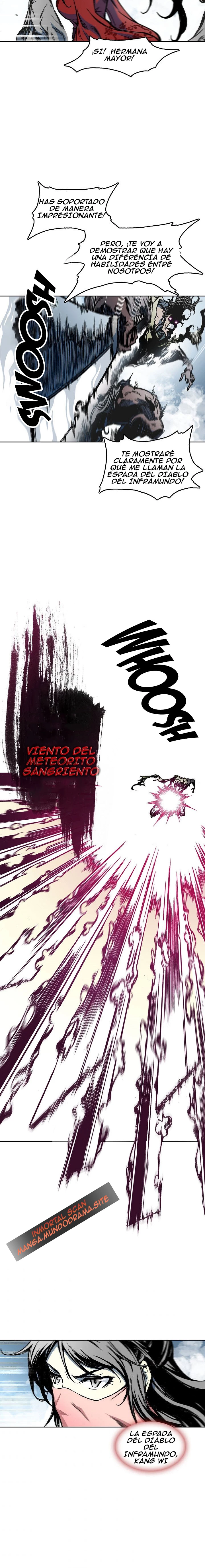 Memorias del dios de la guerra > Capitulo 64 > Page 101