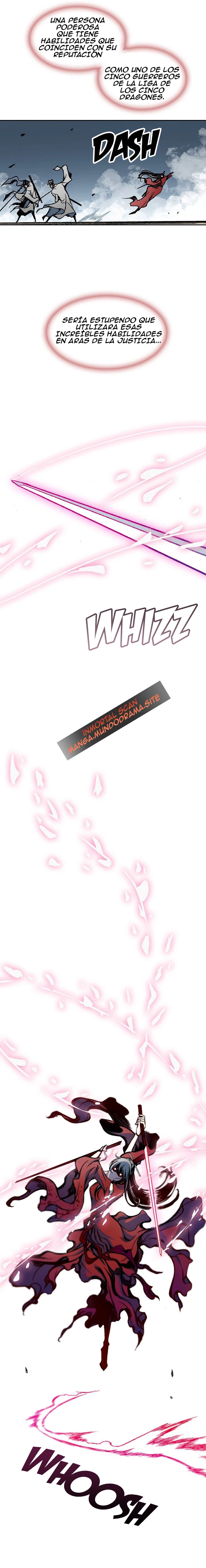 Memorias del dios de la guerra > Capitulo 64 > Page 111