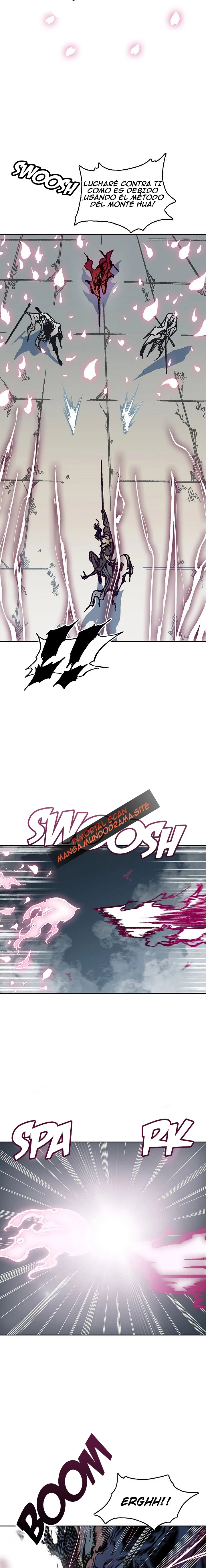 Memorias del dios de la guerra > Capitulo 64 > Page 131