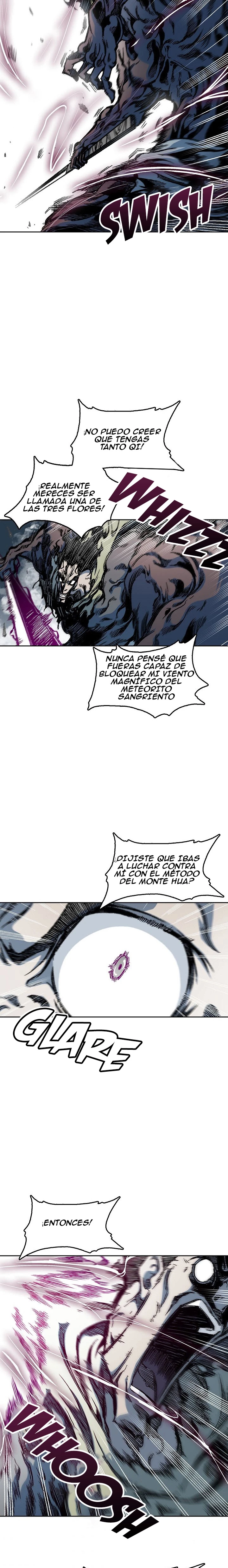 Memorias del dios de la guerra > Capitulo 64 > Page 141