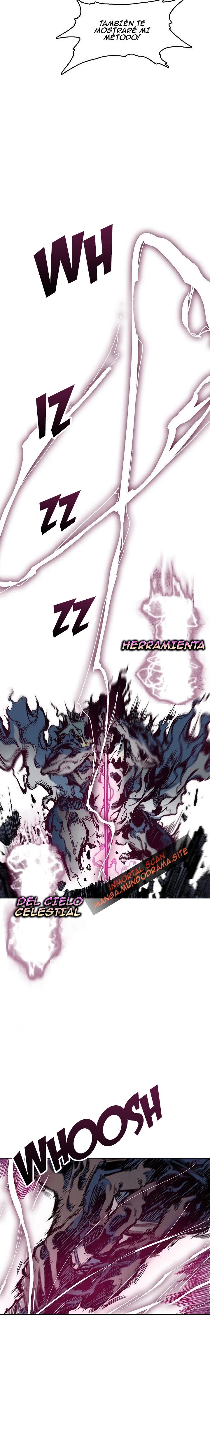 Memorias del dios de la guerra > Capitulo 64 > Page 151