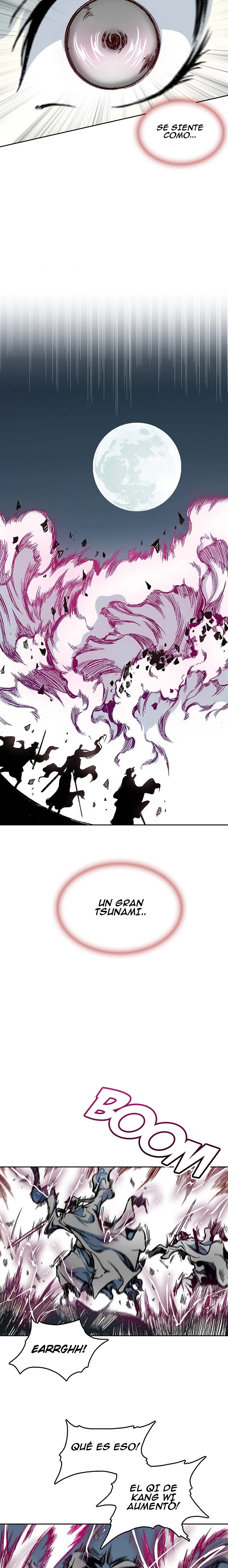 Memorias del dios de la guerra > Capitulo 64 > Page 181