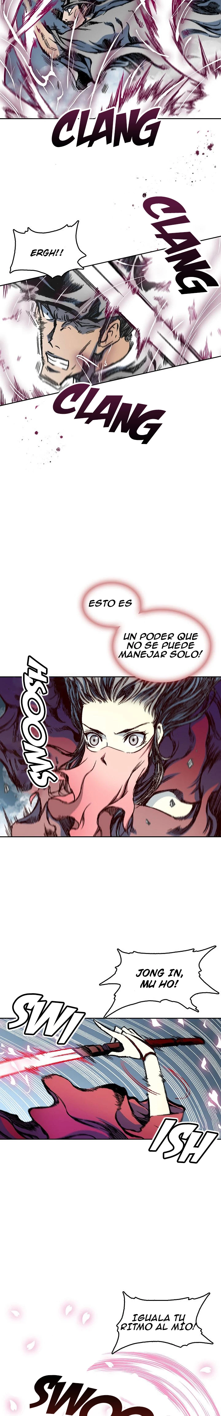 Memorias del dios de la guerra > Capitulo 64 > Page 191