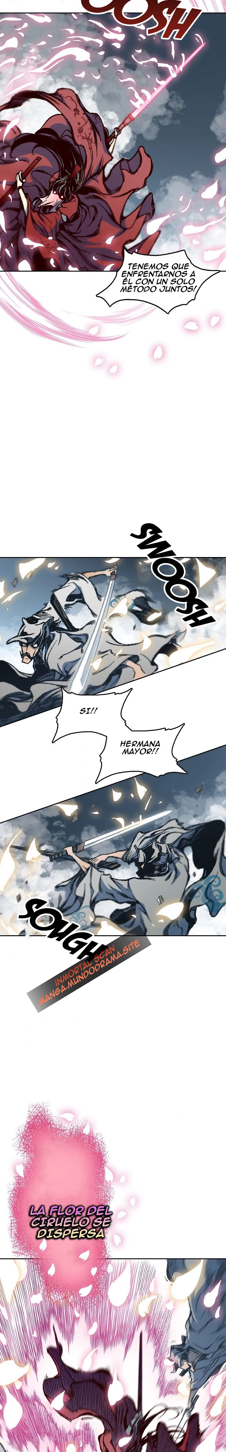 Memorias del dios de la guerra > Capitulo 64 > Page 201