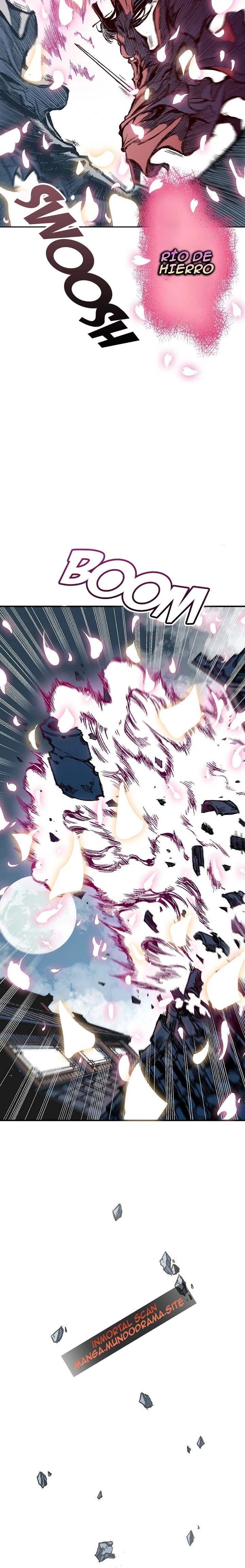 Memorias del dios de la guerra > Capitulo 64 > Page 211