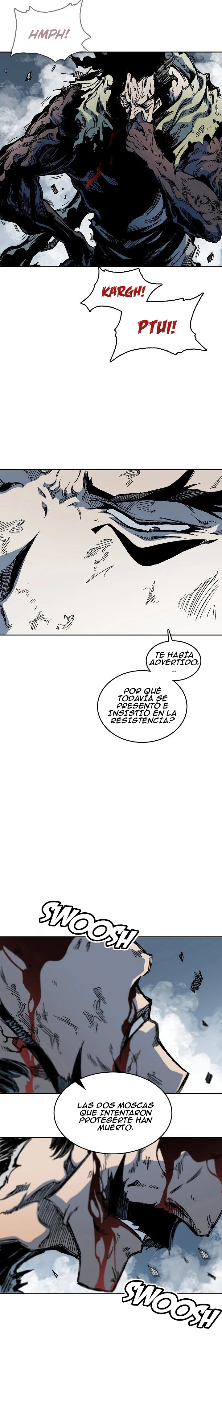 Memorias del dios de la guerra > Capitulo 64 > Page 231