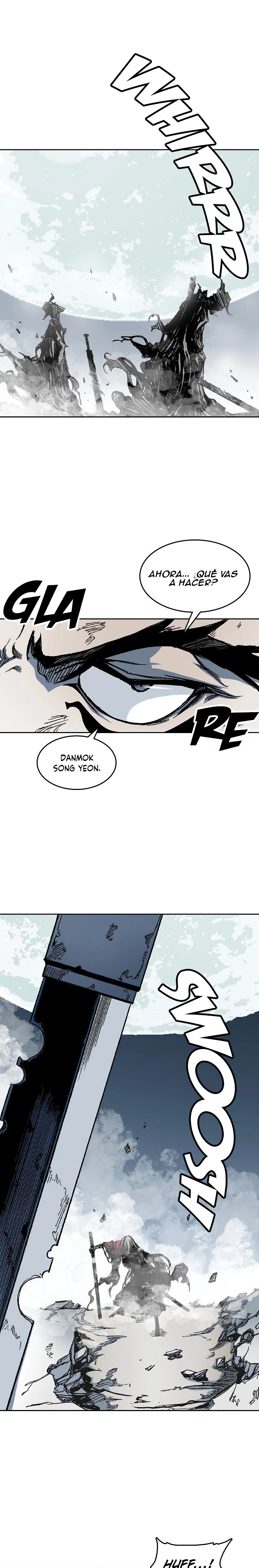 Memorias del dios de la guerra > Capitulo 64 > Page 241