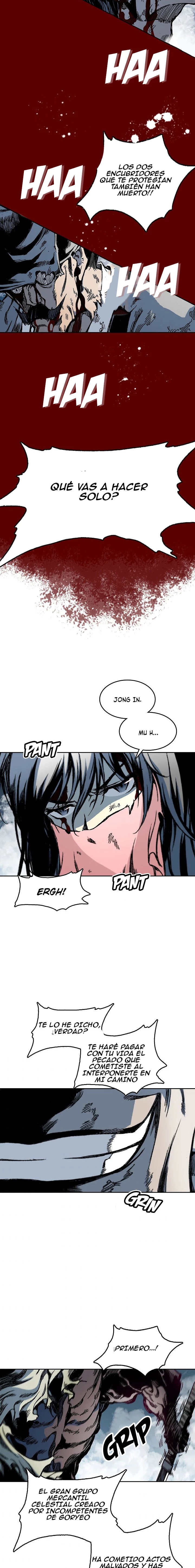 Memorias del dios de la guerra > Capitulo 65 > Page 71