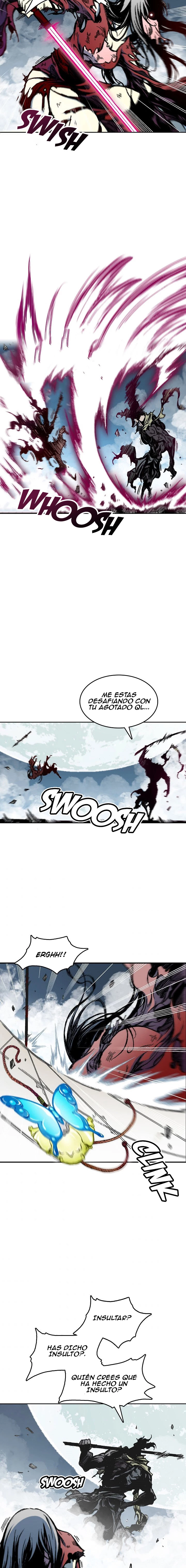 Memorias del dios de la guerra > Capitulo 65 > Page 101