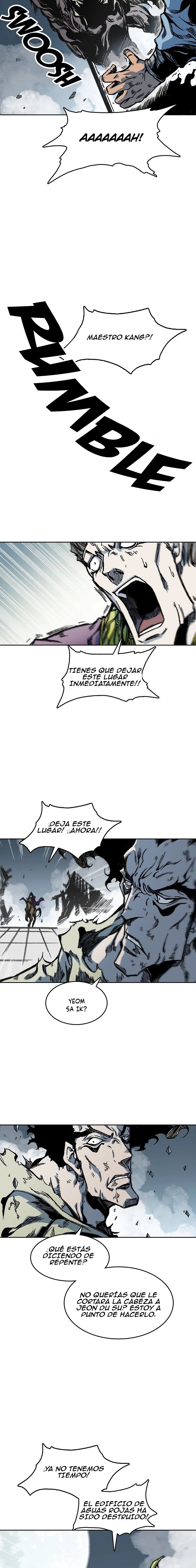 Memorias del dios de la guerra > Capitulo 65 > Page 141