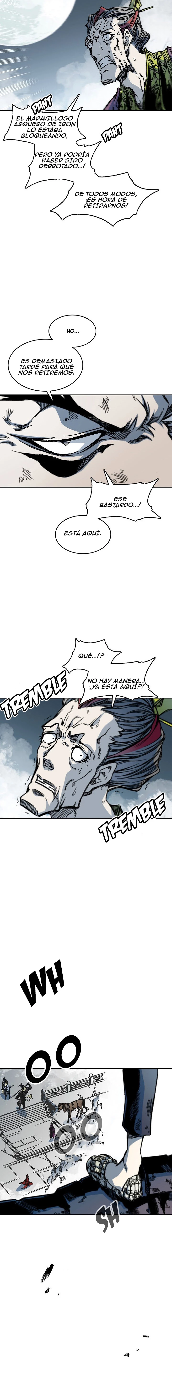 Memorias del dios de la guerra > Capitulo 65 > Page 151