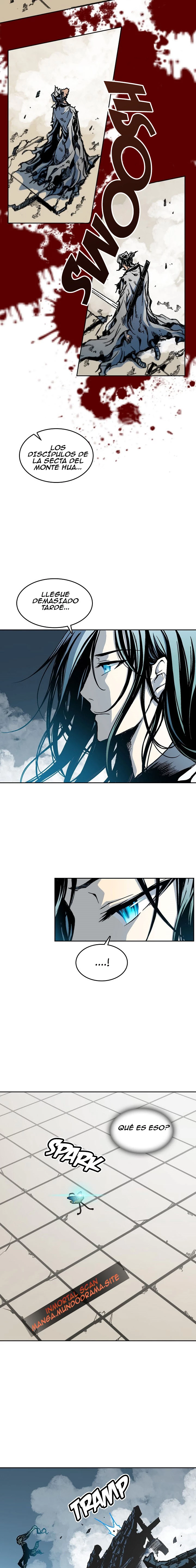 Memorias del dios de la guerra > Capitulo 65 > Page 181