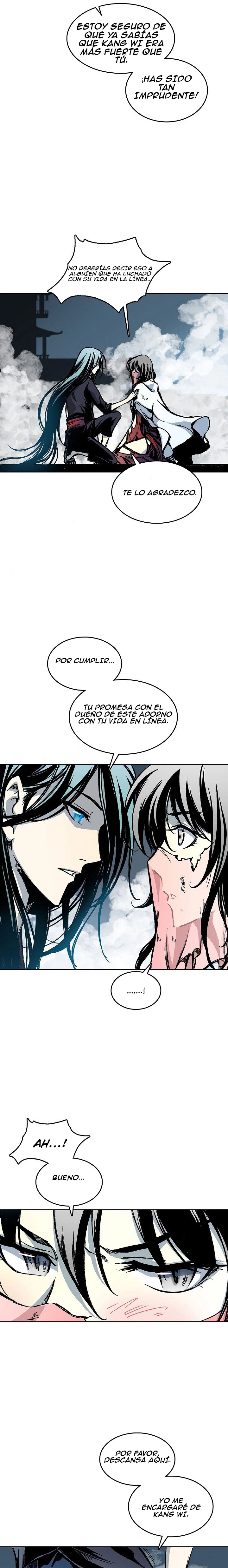 Memorias del dios de la guerra > Capitulo 65 > Page 211