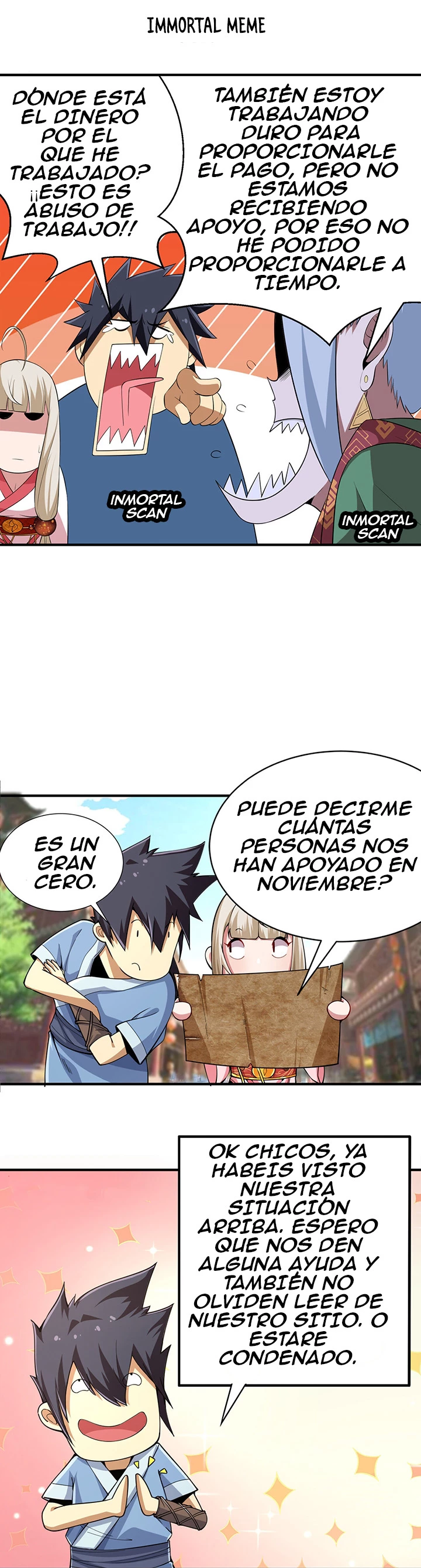 Memorias del dios de la guerra > Capitulo 65 > Page 231