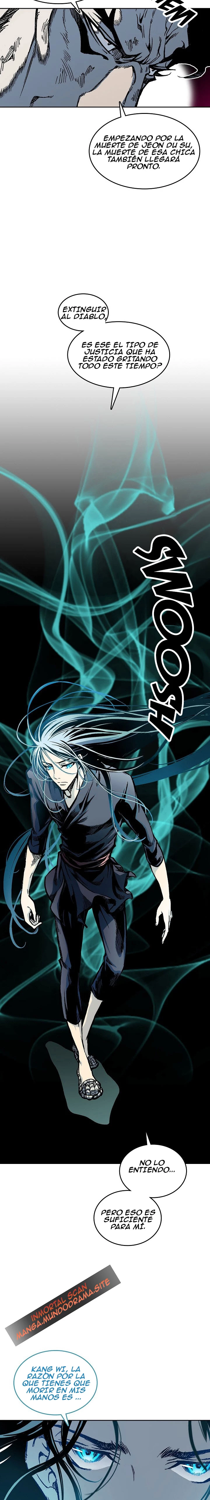 Memorias del dios de la guerra > Capitulo 66 > Page 31