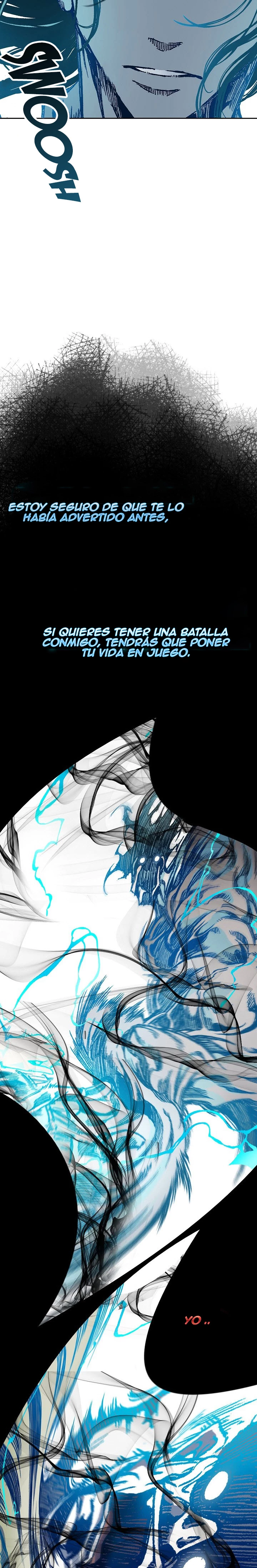 Memorias del dios de la guerra > Capitulo 66 > Page 41