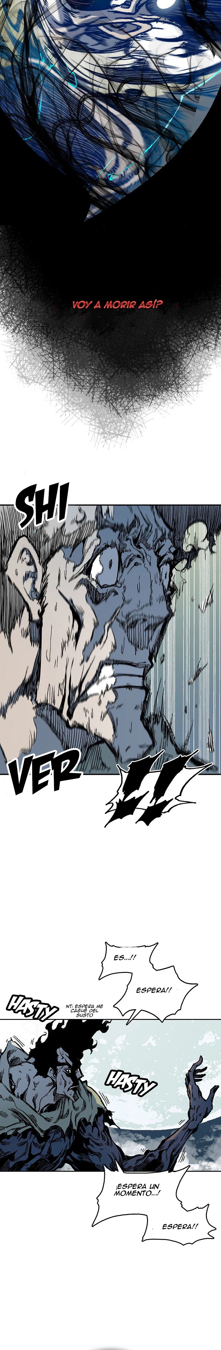 Memorias del dios de la guerra > Capitulo 66 > Page 51