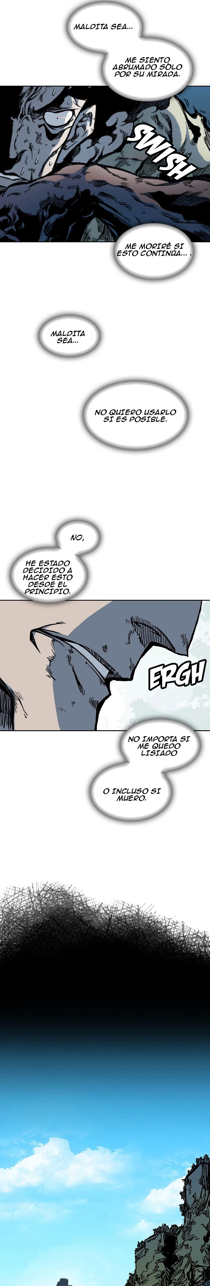 Memorias del dios de la guerra > Capitulo 66 > Page 61