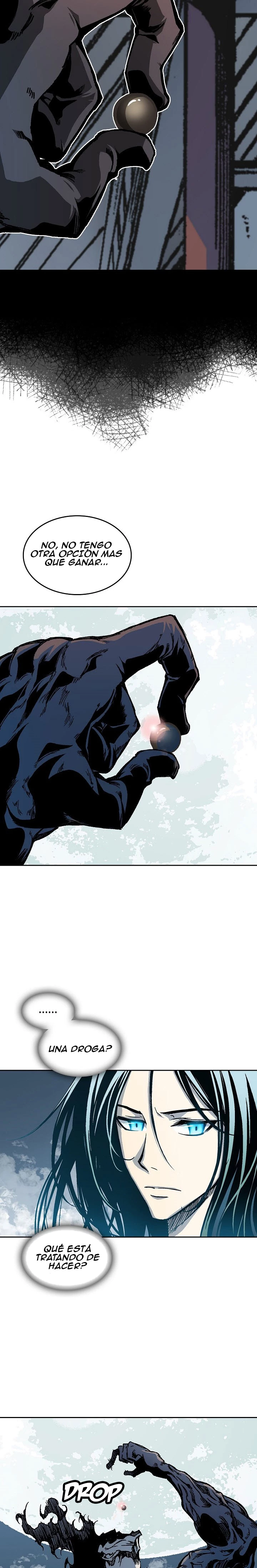 Memorias del dios de la guerra > Capitulo 66 > Page 161