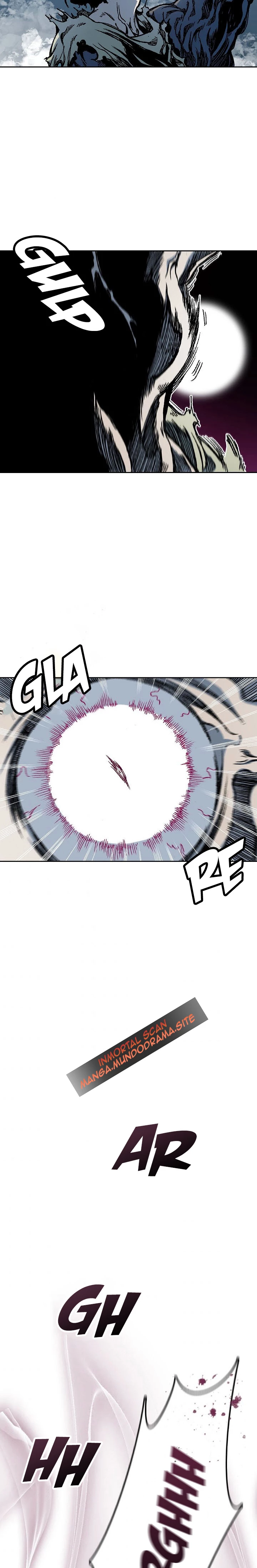 Memorias del dios de la guerra > Capitulo 66 > Page 171