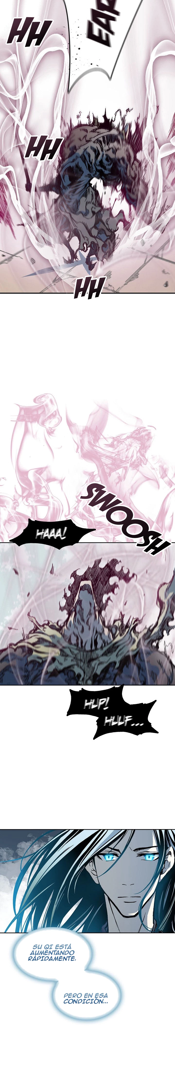 Memorias del dios de la guerra > Capitulo 66 > Page 181