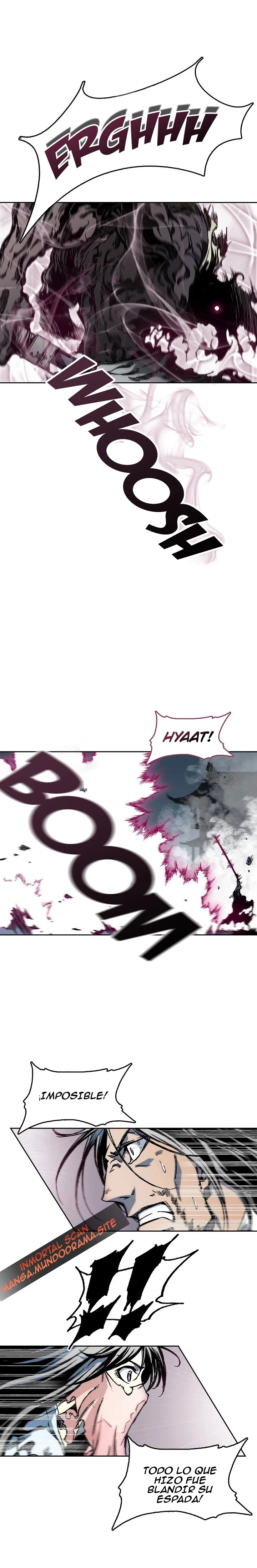 Memorias del dios de la guerra > Capitulo 66 > Page 191