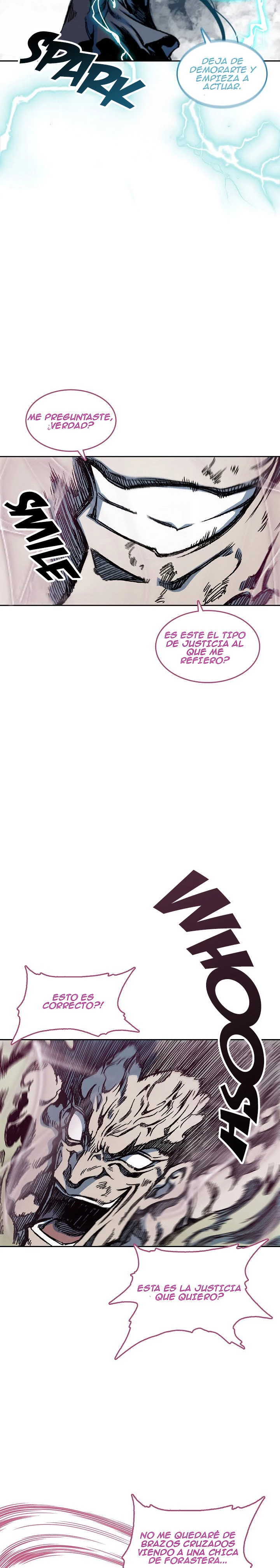 Memorias del dios de la guerra > Capitulo 66 > Page 211