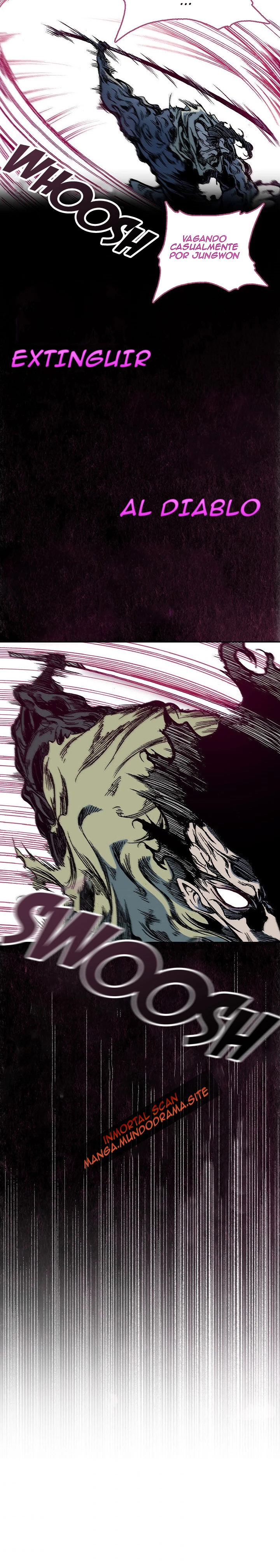 Memorias del dios de la guerra > Capitulo 66 > Page 221