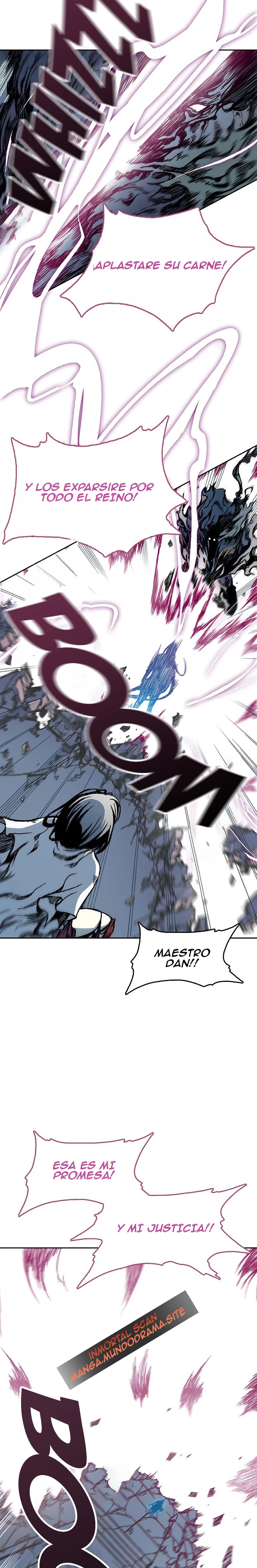Memorias del dios de la guerra > Capitulo 66 > Page 251