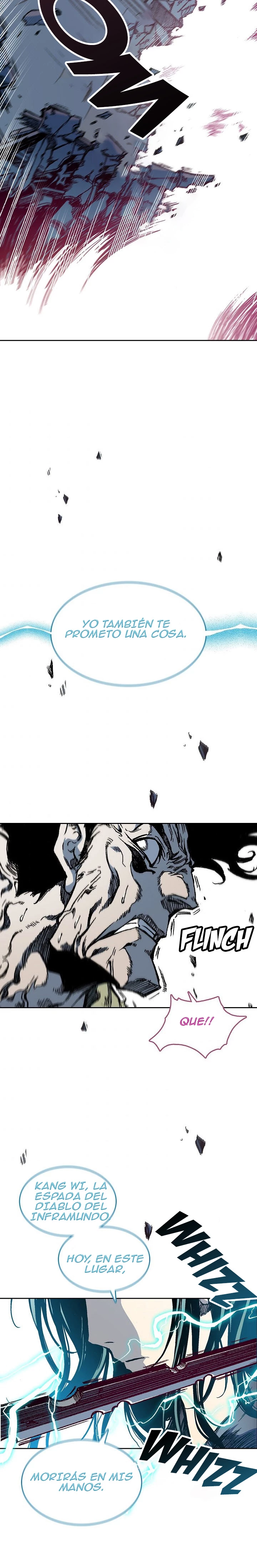 Memorias del dios de la guerra > Capitulo 66 > Page 261
