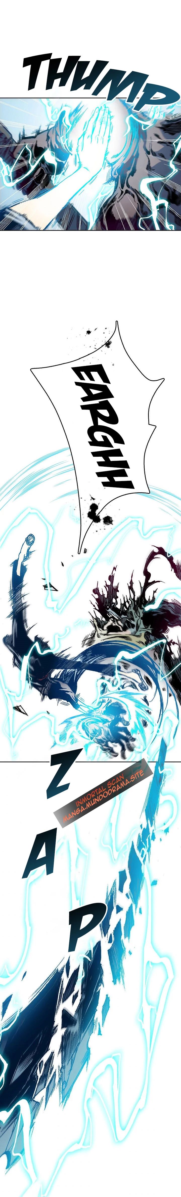 Memorias del dios de la guerra > Capitulo 66 > Page 281