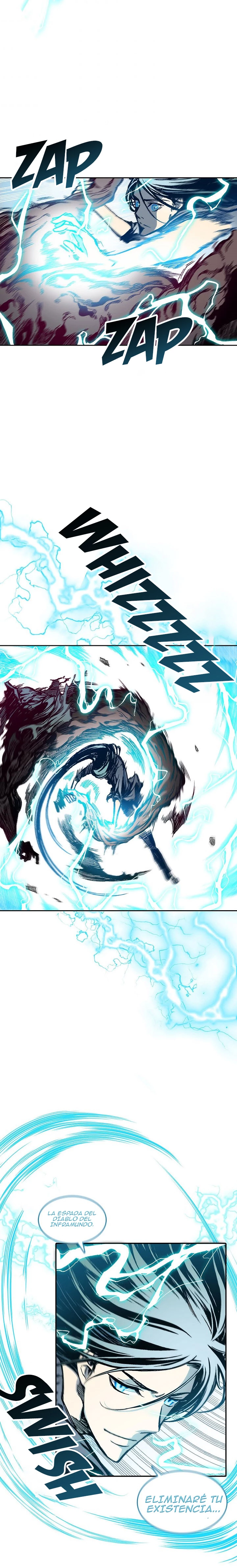 Memorias del dios de la guerra > Capitulo 66 > Page 291