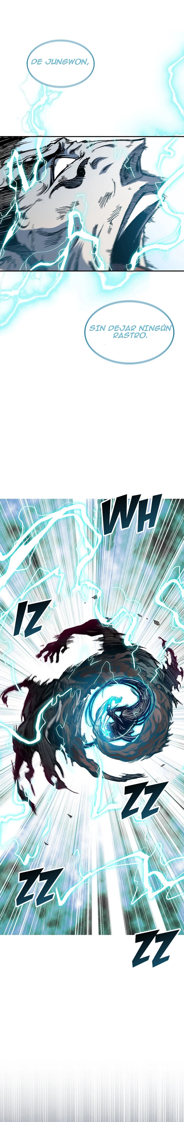 Memorias del dios de la guerra > Capitulo 66 > Page 301