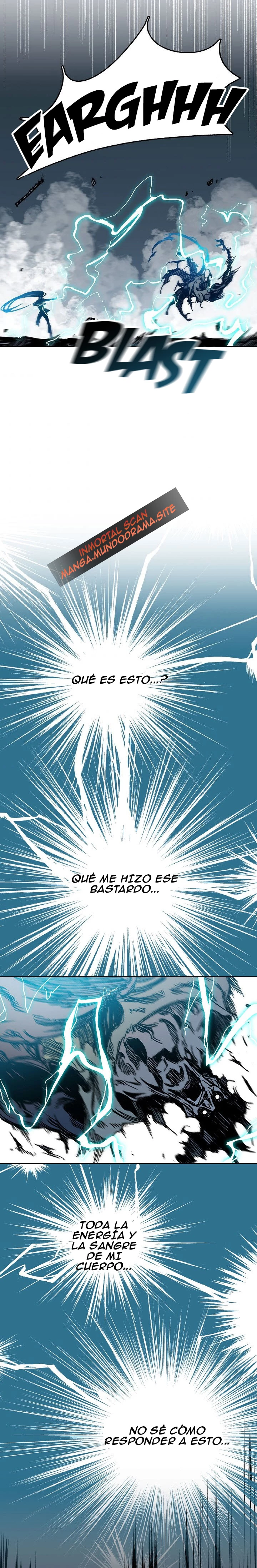 Memorias del dios de la guerra > Capitulo 66 > Page 311