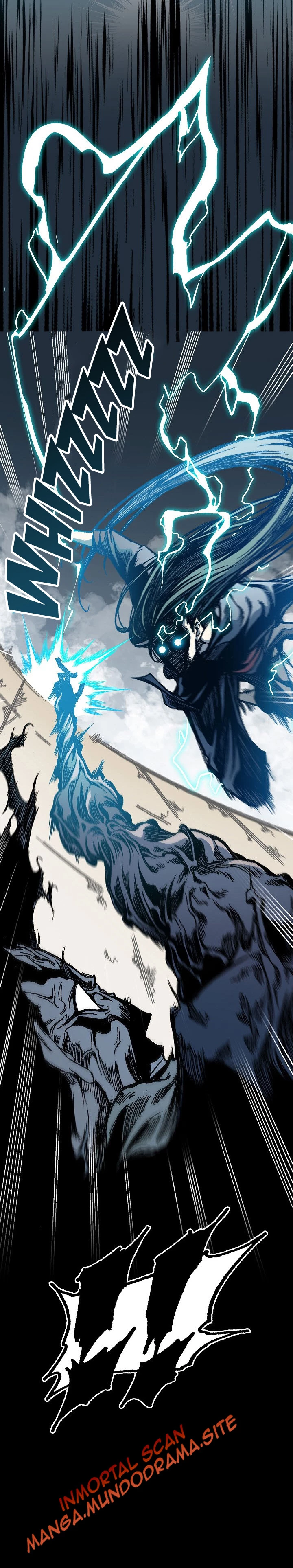 Memorias del dios de la guerra > Capitulo 66 > Page 321