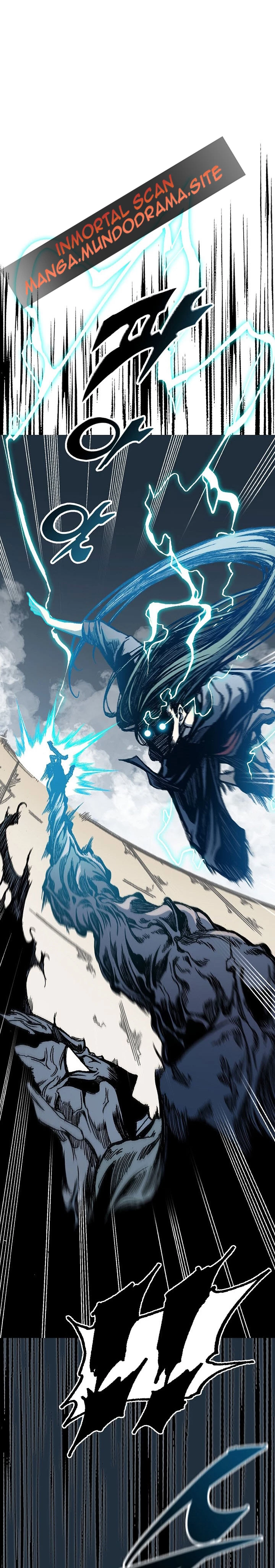 Memorias del dios de la guerra > Capitulo 67 > Page 11