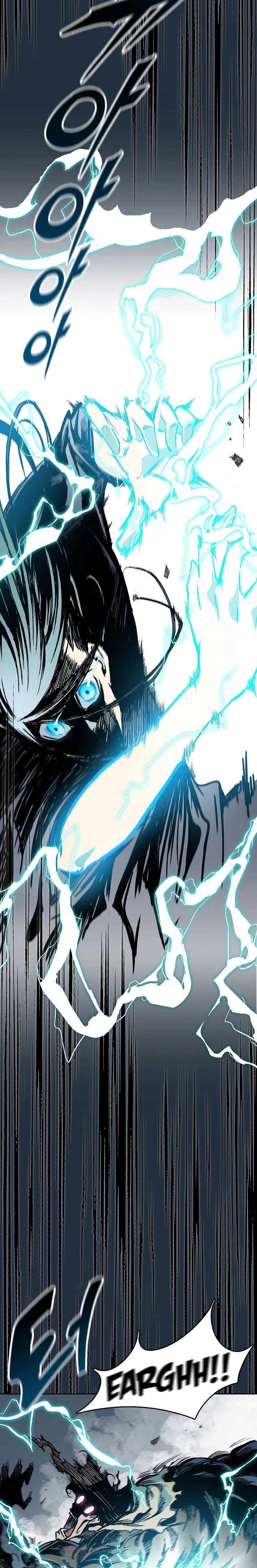 Memorias del dios de la guerra > Capitulo 67 > Page 21