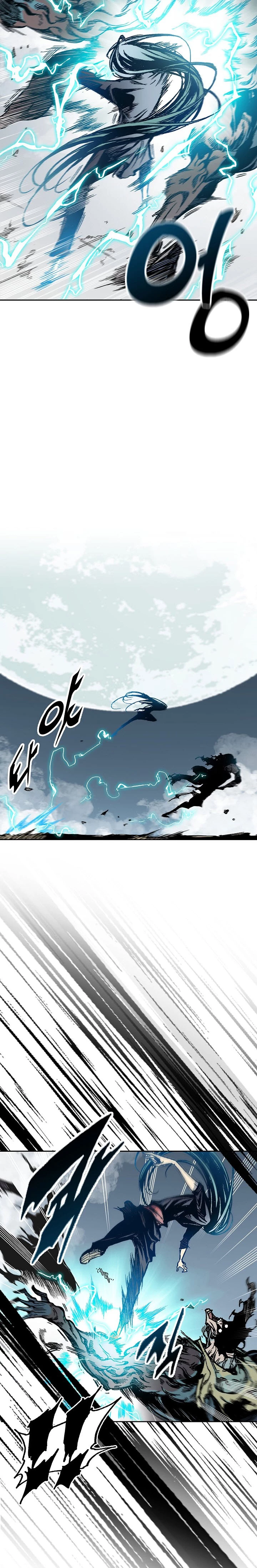 Memorias del dios de la guerra > Capitulo 67 > Page 31