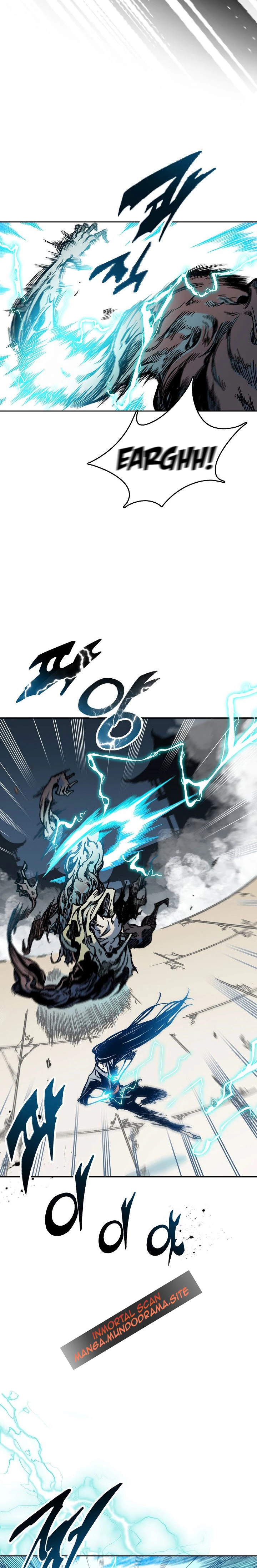 Memorias del dios de la guerra > Capitulo 67 > Page 41