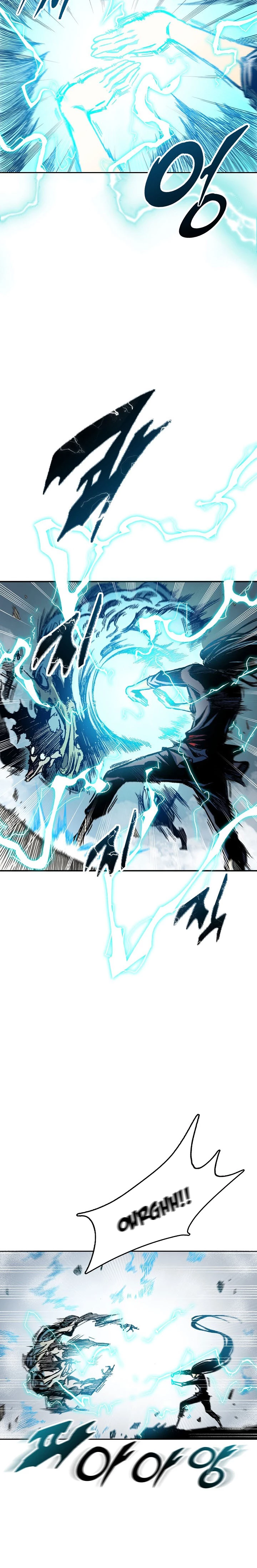 Memorias del dios de la guerra > Capitulo 67 > Page 51