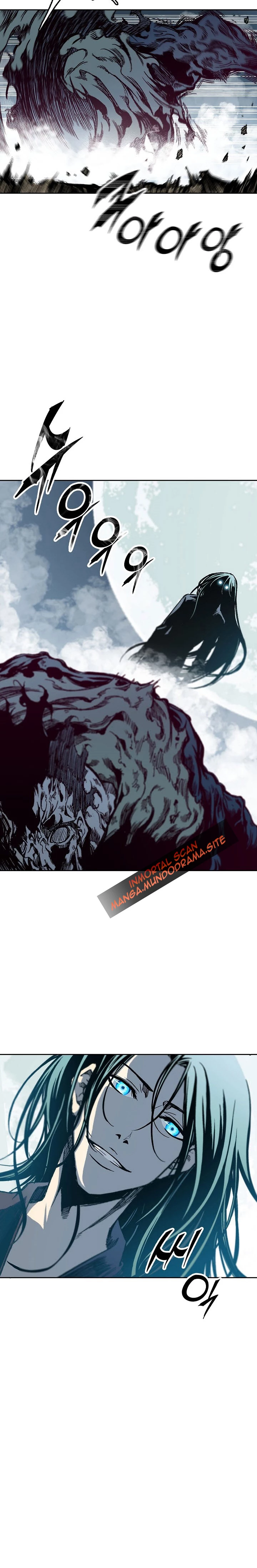 Memorias del dios de la guerra > Capitulo 67 > Page 71