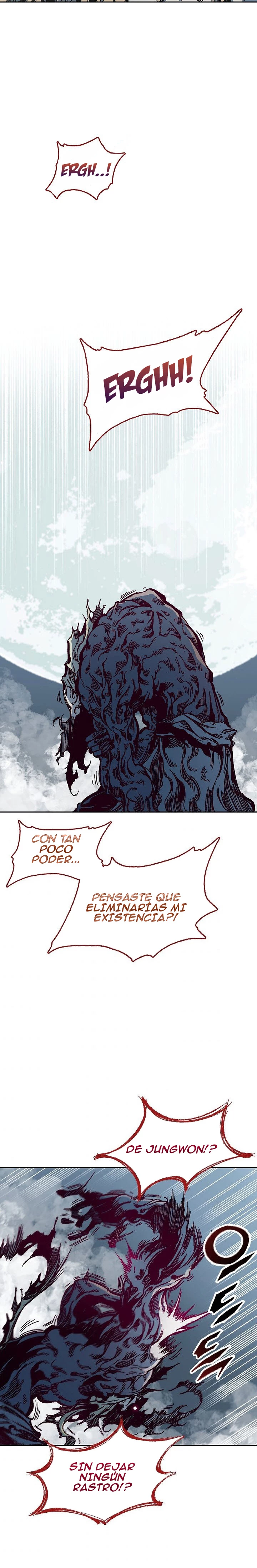 Memorias del dios de la guerra > Capitulo 67 > Page 91