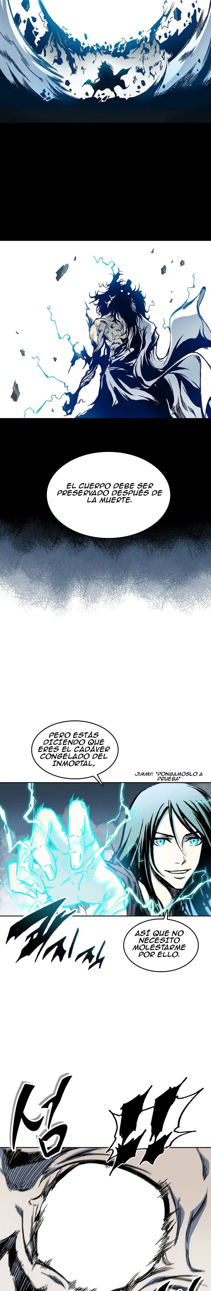 Memorias del dios de la guerra > Capitulo 67 > Page 151