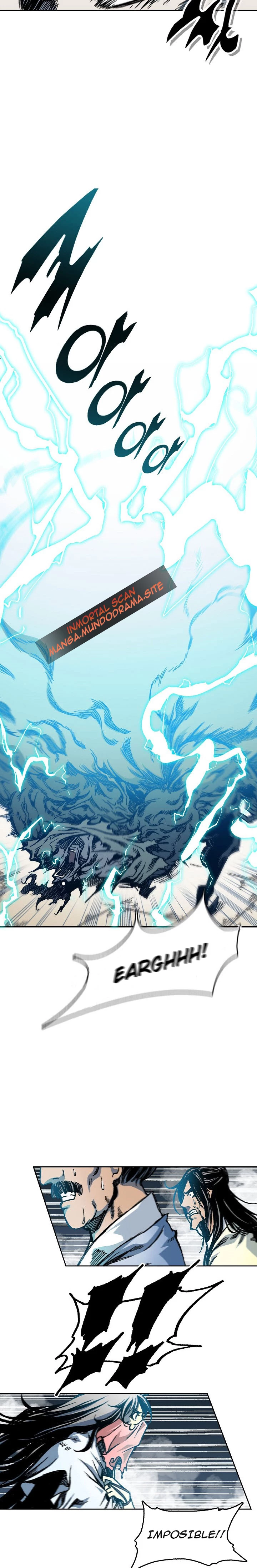 Memorias del dios de la guerra > Capitulo 67 > Page 161