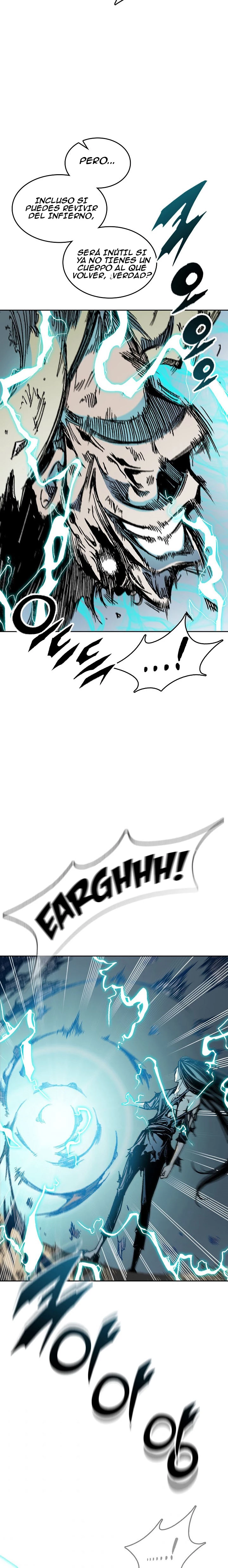 Memorias del dios de la guerra > Capitulo 67 > Page 171