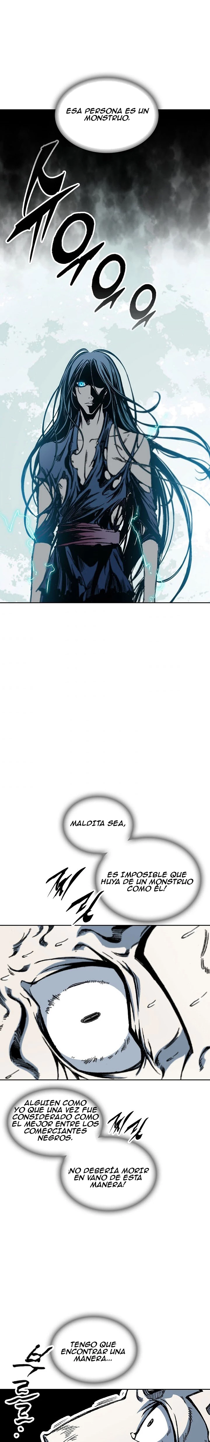 Memorias del dios de la guerra > Capitulo 67 > Page 201