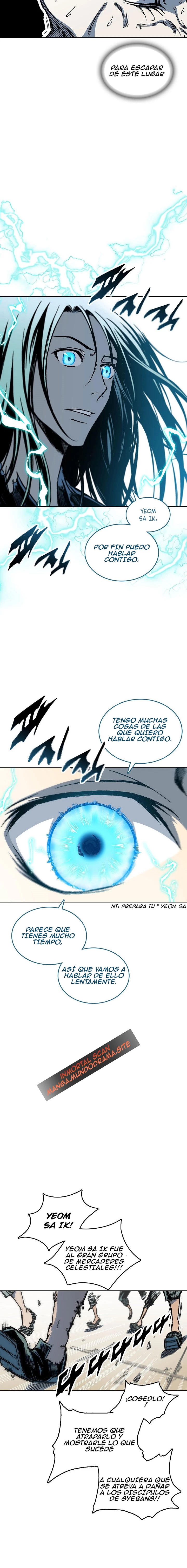 Memorias del dios de la guerra > Capitulo 67 > Page 211