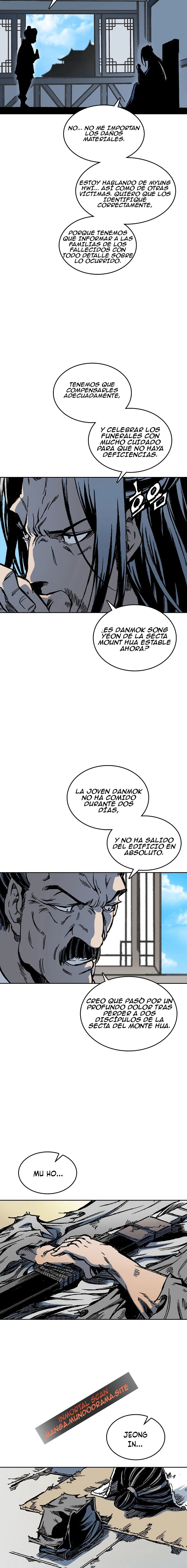 Memorias del dios de la guerra > Capitulo 67 > Page 241