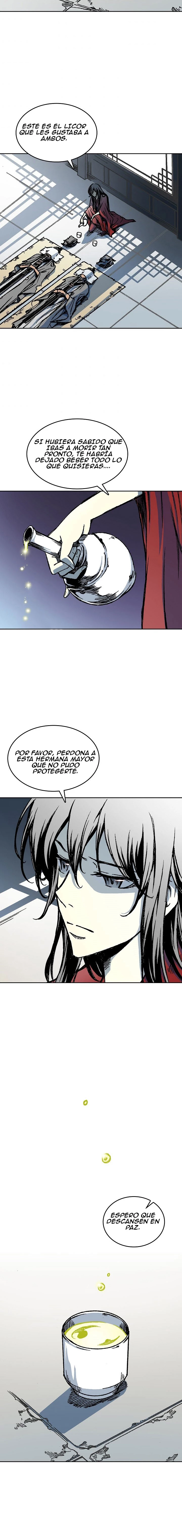 Memorias del dios de la guerra > Capitulo 67 > Page 251